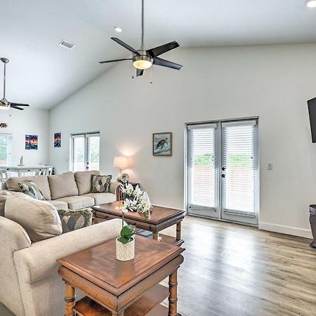 Tampa House With Patio, Near Downtown And Beaches! 外观 照片