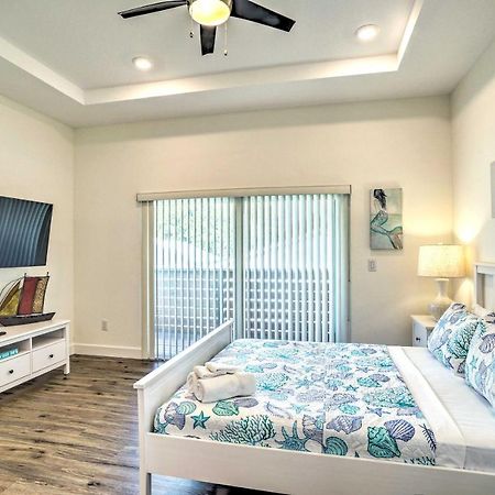 Tampa House With Patio, Near Downtown And Beaches! 外观 照片