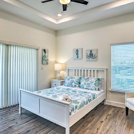 Tampa House With Patio, Near Downtown And Beaches! 外观 照片