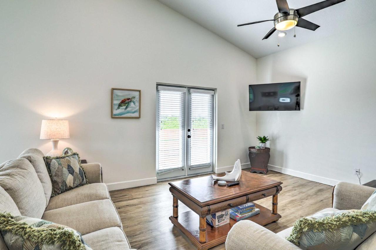 Tampa House With Patio, Near Downtown And Beaches! 外观 照片