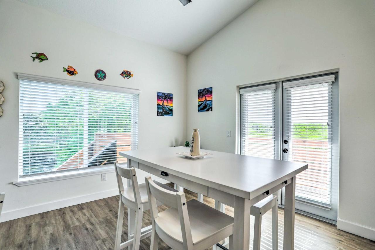 Tampa House With Patio, Near Downtown And Beaches! 外观 照片