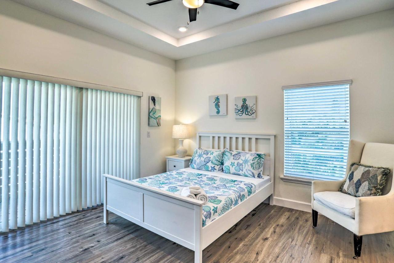 Tampa House With Patio, Near Downtown And Beaches! 外观 照片