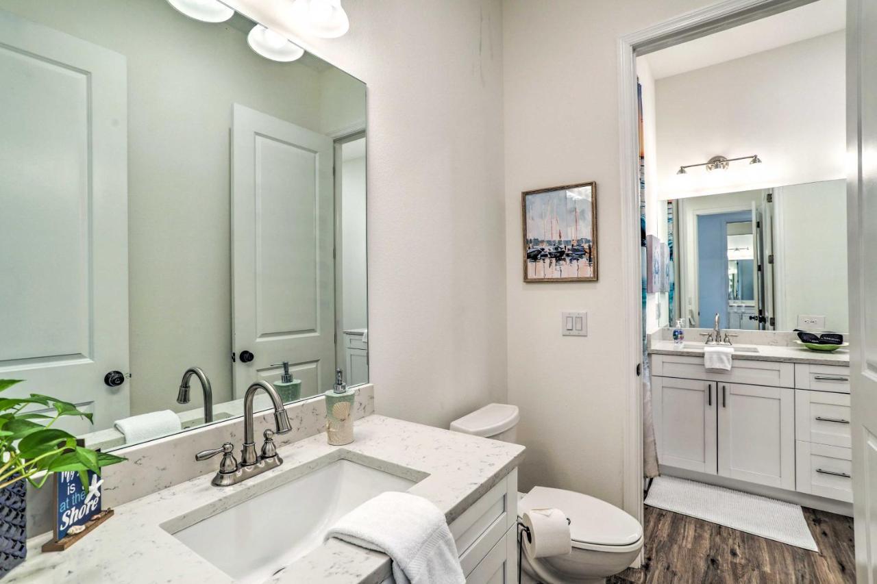 Tampa House With Patio, Near Downtown And Beaches! 外观 照片