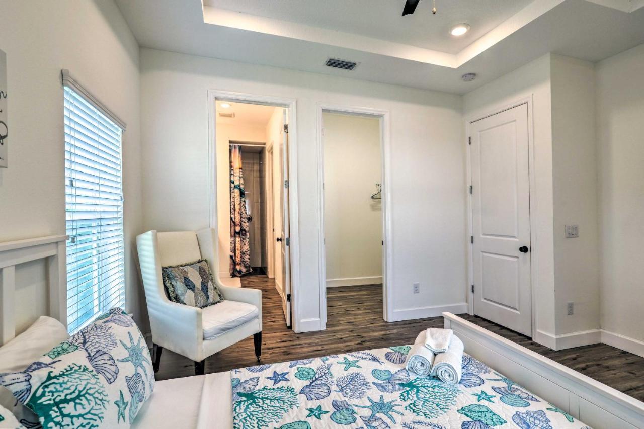 Tampa House With Patio, Near Downtown And Beaches! 外观 照片