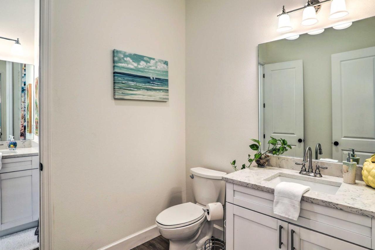 Tampa House With Patio, Near Downtown And Beaches! 外观 照片